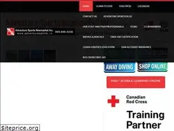 Sites similar to adventuresports.ca