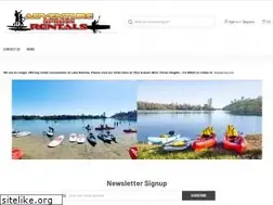 Sites similar to adventuresports.rentals