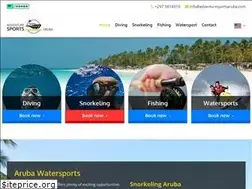 Sites similar to adventuresportsaruba.com