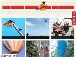Sites similar to adventuresportsindia.in