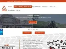 Sites similar to adventuresportsinnovation.com