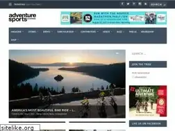 Sites similar to adventuresportsjournal.com