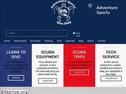 Sites similar to adventuresportskansas.com