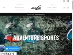 Sites similar to adventuresportsmiami.com