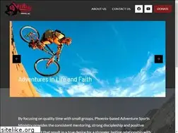 Sites similar to adventuresportsministry.org