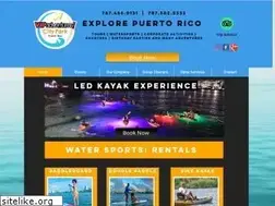 Sites similar to adventurespuertorico.com