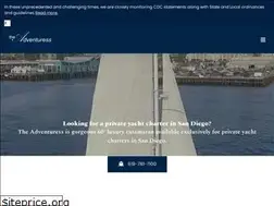 Sites similar to adventuressluxurycatamaran.com