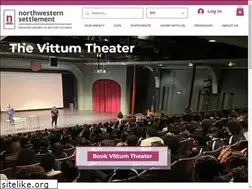 Sites similar to adventurestage.org