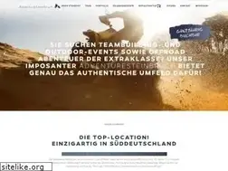 Sites similar to adventuresteinbruch.de