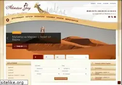 Sites similar to adventurestory.bg