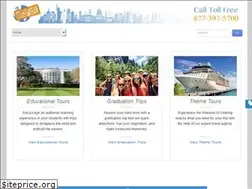 Sites similar to adventurestudenttravel.com