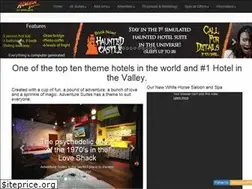 Sites similar to adventuresuites.com