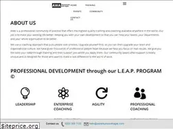 Sites similar to adventureswithagile.com