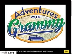 Sites similar to adventureswithgrammy.com