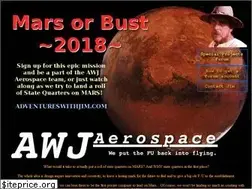 Sites similar to adventureswithjim.com