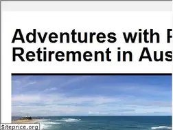 Sites similar to adventureswithpoopsie.com