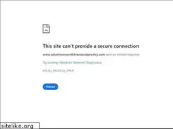 Sites similar to adventureswithtravisandpresley.com