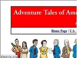 Sites similar to adventuretales.com