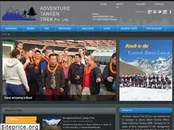 Sites similar to adventuretansentrek.com