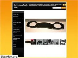 Sites similar to adventuretech.biz