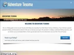 Sites similar to adventuretex.com