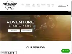Sites similar to adventuretf.com