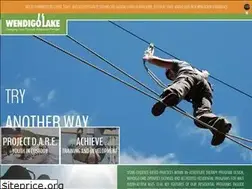 Sites similar to adventuretherapy.ca