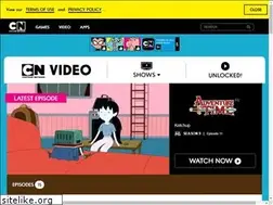 Sites similar to adventuretime.com