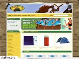Sites similar to adventuretime.it