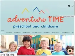 Sites similar to adventuretime.org