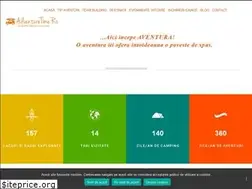 Sites similar to adventuretime.ro