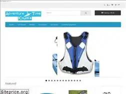 Sites similar to adventuretimekayaks.co.za