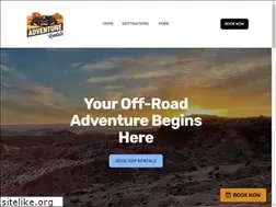 Sites similar to adventuretimerentals.com