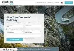 Sites similar to adventuretouring.com