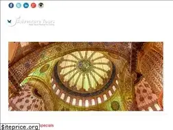 Sites similar to adventuretours.com.tr