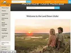 Sites similar to adventuretours.travel