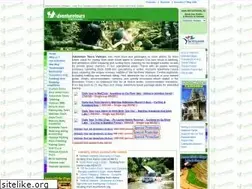 Sites similar to adventuretours.vn