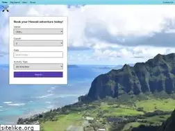 Sites similar to adventuretourshi.com