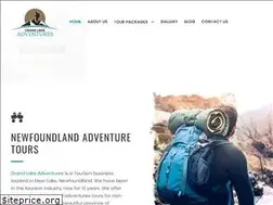 Sites similar to adventuretoursnl.com