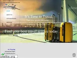 Sites similar to adventuretourstravels.com