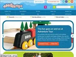 Sites similar to adventuretoys.co.uk
