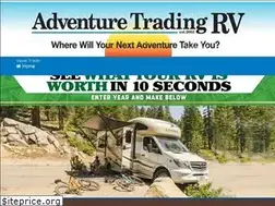 Sites similar to adventuretradingrv.com