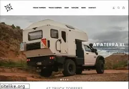 Sites similar to adventuretrailers.com