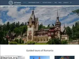 Sites similar to adventuretransylvania.com