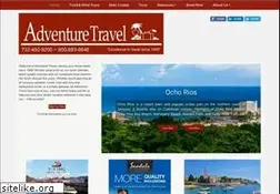 Sites similar to adventuretravel-inc.com