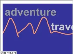 Sites similar to adventuretravel.ch