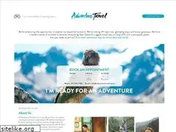 Sites similar to adventuretravel.co.nz