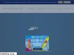 Sites similar to adventuretravel.com