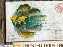 Sites similar to adventuretravelalliance.com