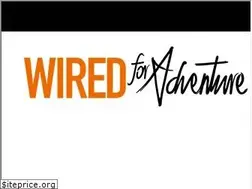 Sites similar to adventuretravelmagazine.co.uk